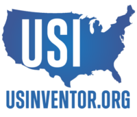 US Inventor Logo