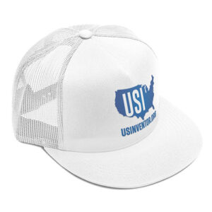 US Inventor White Hat