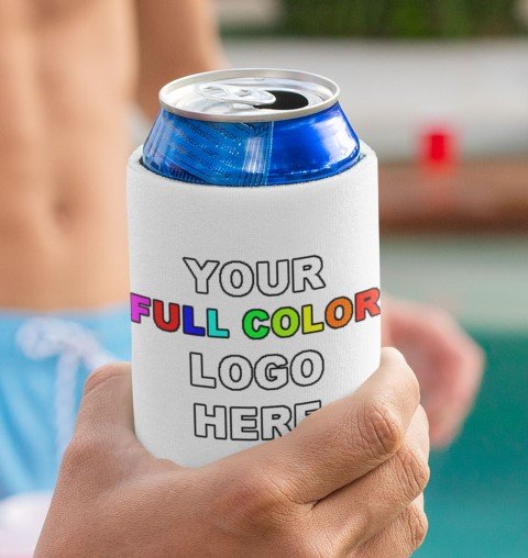 Create your own Koozie