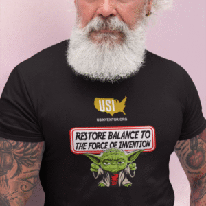 T shirt mockup of a senior man with a white beard and tattooed arms 28420 (medium)